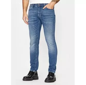 Джинсы JOOP! 30039254 синий Slim Fit 36/34