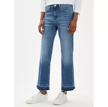 Джинсы JOOP! 58 Chrisi_C-OH 30042849 синий Flare Fit 26