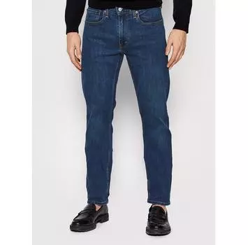 Джинсы Levi s 502™ 29507-0053 синий Taper Fit 30/32