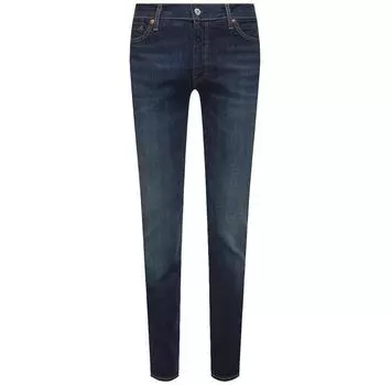 Джинсы Levi s 511™ 04511-4102 синий Slim Fit 32/36