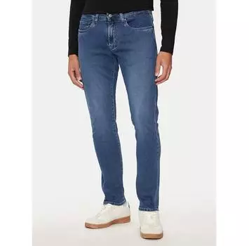 Джинсы Liu Jo QF4075 D4945 синий Slim Fit 36