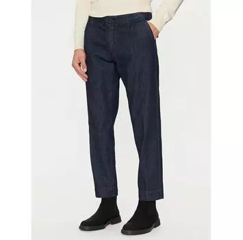 Джинсы Liu Jo QF4082 D4948 синий Regular Fit 36