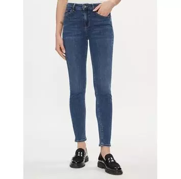 Джинсы Liu Jo UA4013 D4448 синий Skinny Fit 30