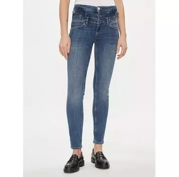 Джинсы Liu Jo UA4014 D4391 синий Slim Fit 27