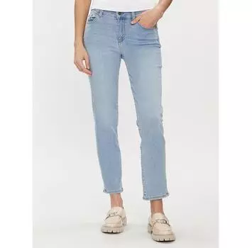 Джинсы Liu Jo UA4066 D4615 синий Slim Fit 24
