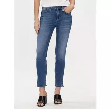 Джинсы Liu Jo UA4198 D4448 синий Skinny Fit 27
