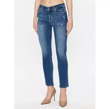 Джинсы Liu Jo UF3013 D4615 синий Perfect Fit 31