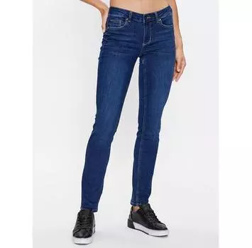Джинсы Liu Jo UF3016 D4811 синий Regular Fit 25