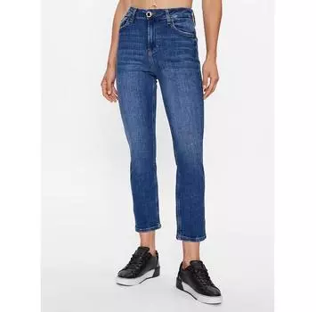Джинсы Liu Jo UF3019 DS829 синий Regular Fit 29