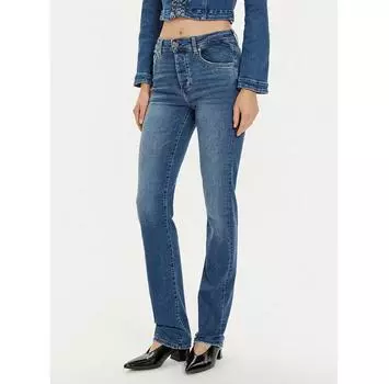 Джинсы Liu Jo UF4063 DS615 синий Regular Fit 29