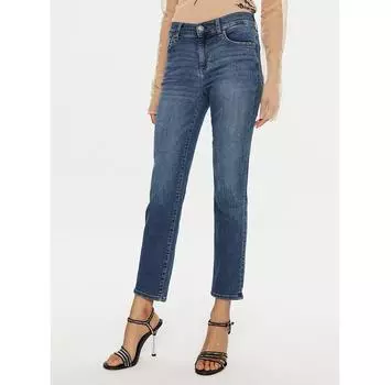 Джинсы Liu Jo UF4066 DS615 синий Skinny Fit 24
