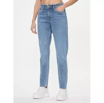 Джинсы Pepe Jeans PL204591 синий Tapered Fit 28/30
