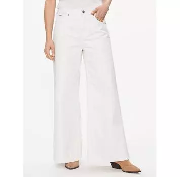 Джинсы Pepe Jeans PL204684 белый Bootcut Fit 29/30