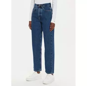 Джинсы Pepe Jeans PL204739 синий Loose Fit 29/28