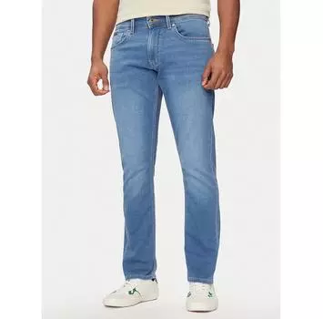 Джинсы Pepe Jeans PM207389 синий Slim Fit 38/32