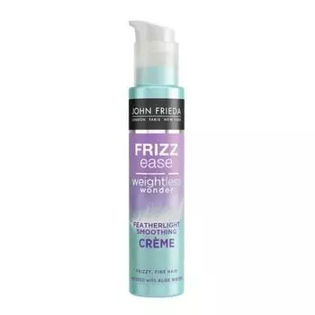 Джон Фрида Frizz Ease Weightless Wonder Smoothing Cr?е 100мл