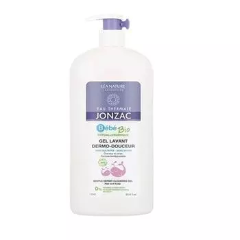 Джонзак Б??Bio Gentle дермоочищающий гель 1л