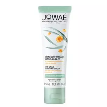 Питательный крем для рук и ногтей Jowae 50 мл