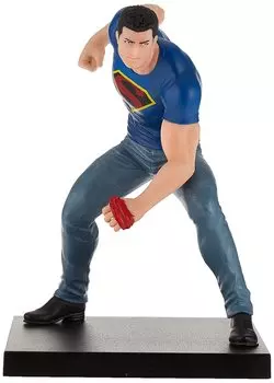 Джуя ARTFX+Супермен Кларк Кент 110
