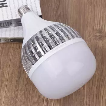 E27 Led Bulb 220V Lampara Led Light Bulbs High Power 100W Lighting For Home Industrial Garage Lamp