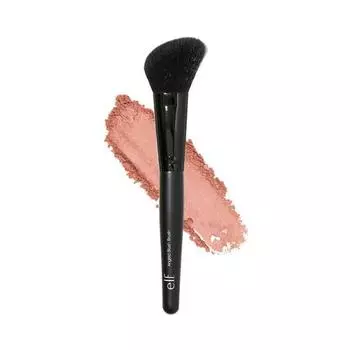 e.l.f. Elf Angled Blusher Brush