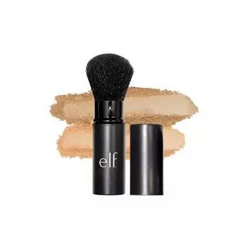 e.l.f. Elf Retractable Kabuki Brush