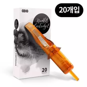 E Plus One SMP игла иглы расходные материалы Magnum картридж RM, 1 шт., OF1213RM