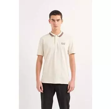 EA7 EMPORIO ARMANI 6DPF14-PJZSZ поло с короткими рукавами M