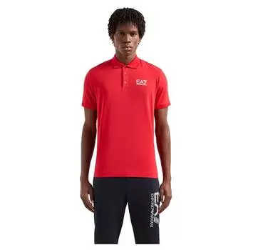 EA7 EMPORIO ARMANI 6DPF16_PJVQZ поло XL