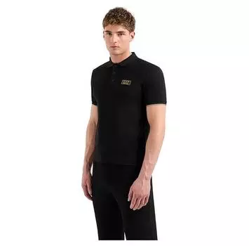 EA7 EMPORIO ARMANI 7M000022_AF10342 поло с короткими рукавами XL