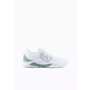 EA7 EMPORIO ARMANI New Tennis кроссовки EU 42