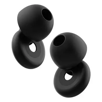 Ear Plugs for Complete Sound Good Sleep Super Comfortable and Reusable Noise Reduction Ear Plugs for People with Noise Sensitivity Flexible Hearing