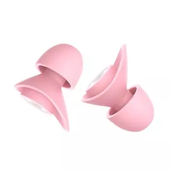 Earplugs for Sound Good Sleep Noise Hearing Snoring 2 Pairs 1 Pair Fitciz Ear Plugs Earplugs for Sleep Sleeping, Insulation, Sleep, Goods,