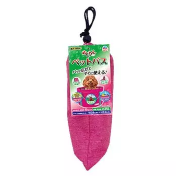 Earth Pet Nukurin Ванна для домашних животных 1 шт. (х 1)