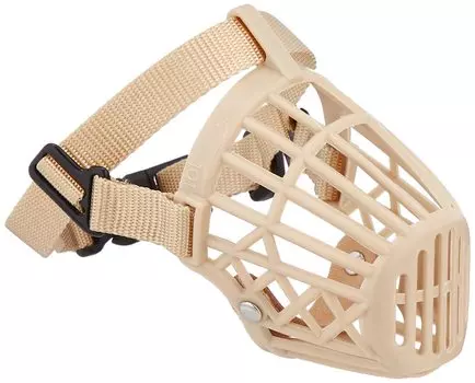Earthpet TK Walking Muzzle 101 for Mini Dogs