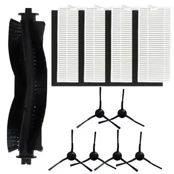 Easily Maintain Clean Floors With This Complete Accessory Set For Your For Medion Model Including the Key Items CHINA