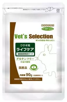 Easter Bets Selection Life Care Life Care для кроликов 90 г