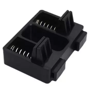 Easy To Disassemble Welding Fixture Portable Electrode Holder Welding Bracket Power Cord чёрный