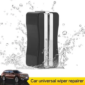 Easy To Use Reliable Car Windshield Wiper Repair Improves Visibility Innovative Car Windshield Wiper Refurbishment Tool Durable