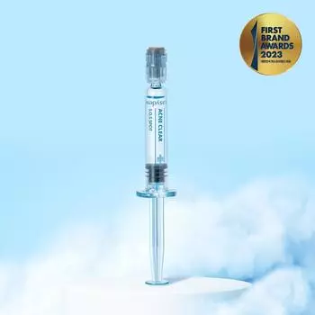 Easydew Acne Clear SOS Spot 2 мл