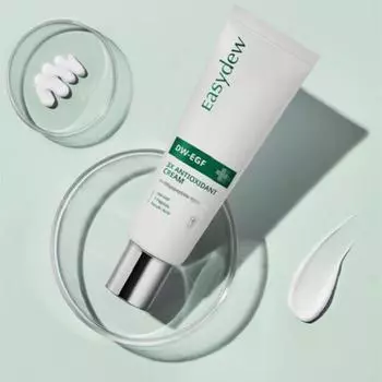 Easydew DW-EGF 3X антиоксидантный крем 50 мл