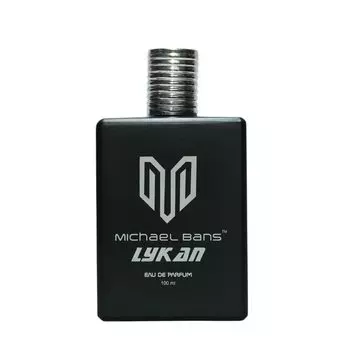 Eau De Parfum - Духи для мужчин - Ароматный спрей премиум-класса длительного действия 100 мл