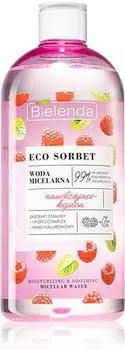 Eau Micellaire Hydratante TU прозрачный
