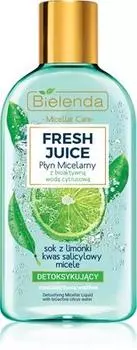 Eau Micellaire Pour Peaux Mixtes Et Sensibles TU прозрачный