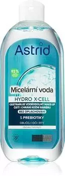 Eau Micellaire TU прозрачный