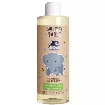 Eau My Bb Eau My Planet Гель для душа 300 мл