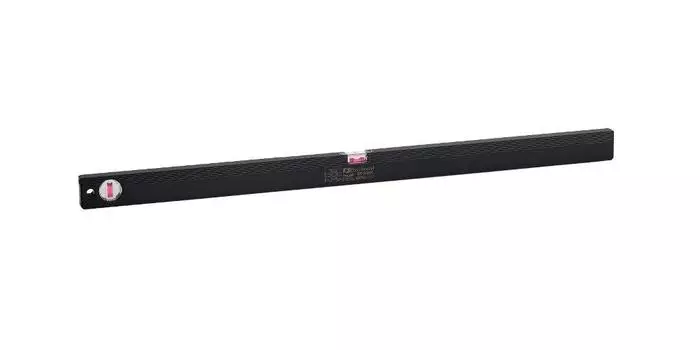 Ebisu Basic Level Black 900 мм Черный/Красный ED-90BR