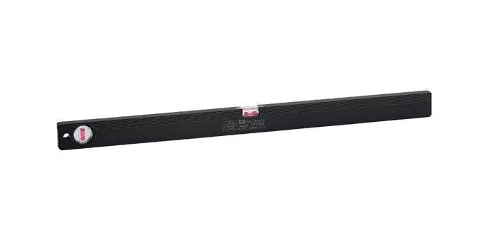 Ebisu Basic Level Black Series 750 мм Черный/Красный