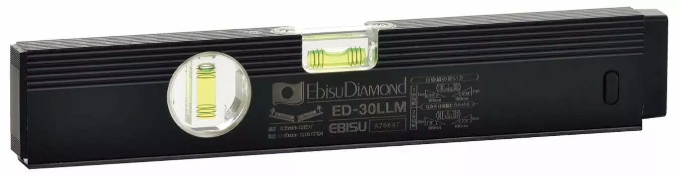Ebisu light level with magnet ED-30LLM