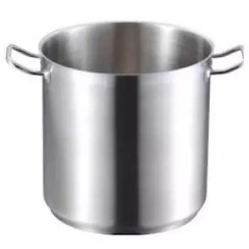 EBM Pro Chef IH Кастрюля 24 см без крышки 8884650 18-8 с антипригарным покрытием